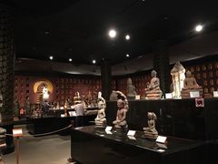 -吴哥国家博物馆