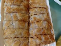 -瑞丰园庭院餐厅·白族传统家常菜