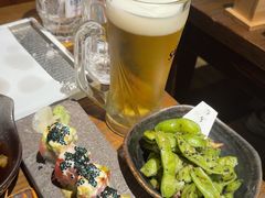 -鸟屯(三里屯店)