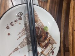 -沐毫傣泐云南菜孔雀宴•手抓饭傣味烧烤(曼听公园店)