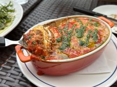 肉酱千层面-LA MAISON公鸡和龙(蛇口店)