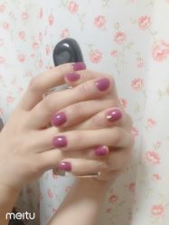 -绘甲社NACHO&DAI SALON