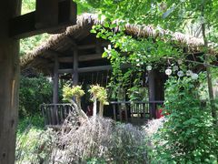 -黄公望隐居地