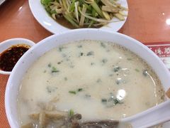 -教师之家赵家羊汤馆(东青龙街店)