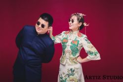 -THE QUEEN(北京店)