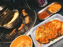 -碎怂烤肉(钟楼柳巷店)