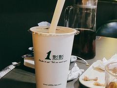 -1点点(龙湖金楠天街店)