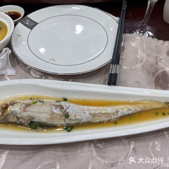 苏香门第食府(兆丰店)