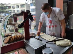-白家高记肥肠粉(总店)