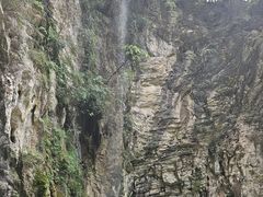 -天河潭旅游度假区