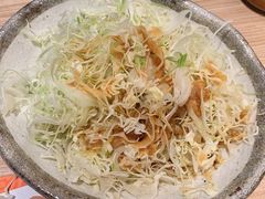 -堂本家·二代目·炸猪排(Express东海店)