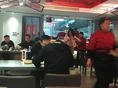 大堂-弓家大队老碗面(高新咖啡街区店)