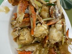 -景好海鲜餐厅(大鹏必选旅游店)