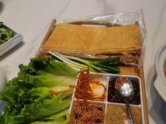 -老山东·山东菜(鲁菜名店)