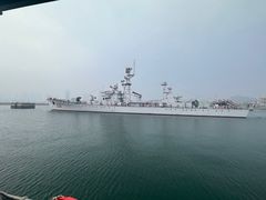 -中国人民解放军海军博物馆