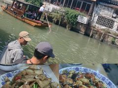 -洞天食府(北大街店)