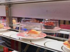 -友壹町寿司(嘉洲广场店)