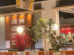 -金湖港式餐厅(建外店)