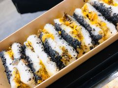 -米阿糯糕团•酒酿•甜品(莫愁店)