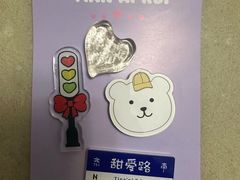 -W CAFE(甜爱路店)