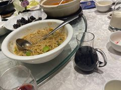 -走马楼饭庄(慈城古县城店)