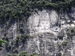 -中国黔江城市大峡谷