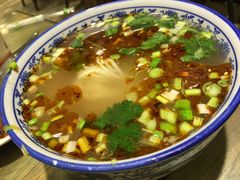 -清真·益鑫羊肉手抓馆(花园北街店)