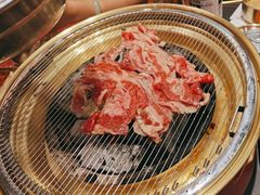 -西塔老太太泥炉烤肉(双井店)