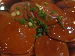 -千岛湖鱼味馆(十字街总店)