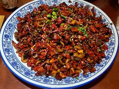-杨记隆府(白象街店)
