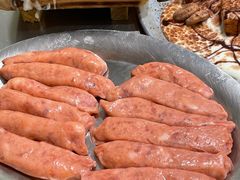 -首尔烤肉大排档(合生汇店)