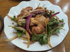 -岳合轩老北京涮肉