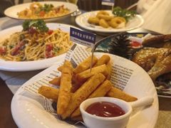 -猫岛主趣味餐厅(鼓浪屿店)