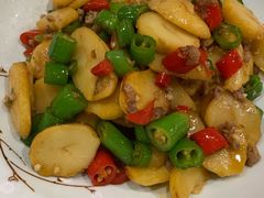 农家小土豆-桐庐土菜馆·传承经典土菜