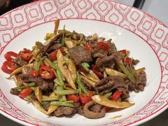 -径山十八道·风味民间菜(杭州总店)