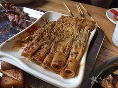 -管氏翅吧(马家堡店)