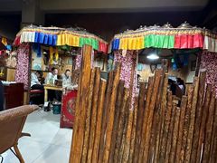 -老阿妈乌海蒙餐馆(锦馨园小区店)