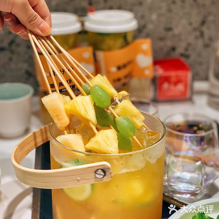 ‼️黄记煌新品直接和夏天锁了🔒