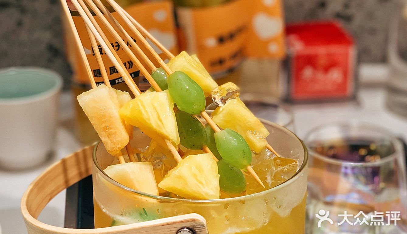 ‼️黄记煌新品直接和夏天锁了🔒