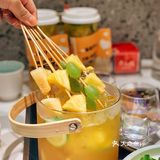 ‼️黄记煌新品直接和夏天锁了🔒