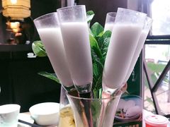 鲜榨椰子汁-探窝·竹笙椰子鸡(杨箕店)