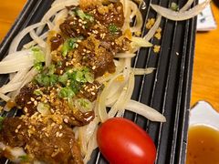 -季夏金枪鱼牛排自助餐厅(海悦天地店)