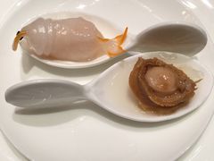 -8餐厅(新葡京酒店)