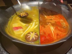 -湊湊火锅·茶憩(皇姑万象汇店)