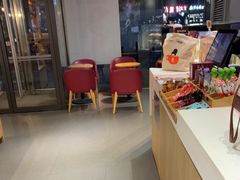 -COSTA COFFEE(丰联广场店)