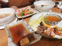 -越美小馆·越南料理(曲江店)