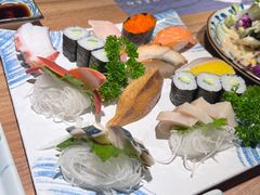 -小笠原·日料店