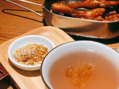 桂花藕粉-弄堂里·寻味杭州(湖滨银泰in77C区店)