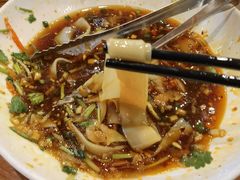 晋家门酿皮-晋家门(弘阳广场店)