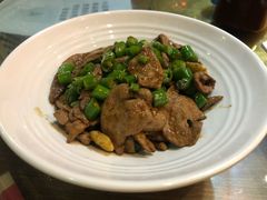 -望京一号·重庆江湖菜(工体店)